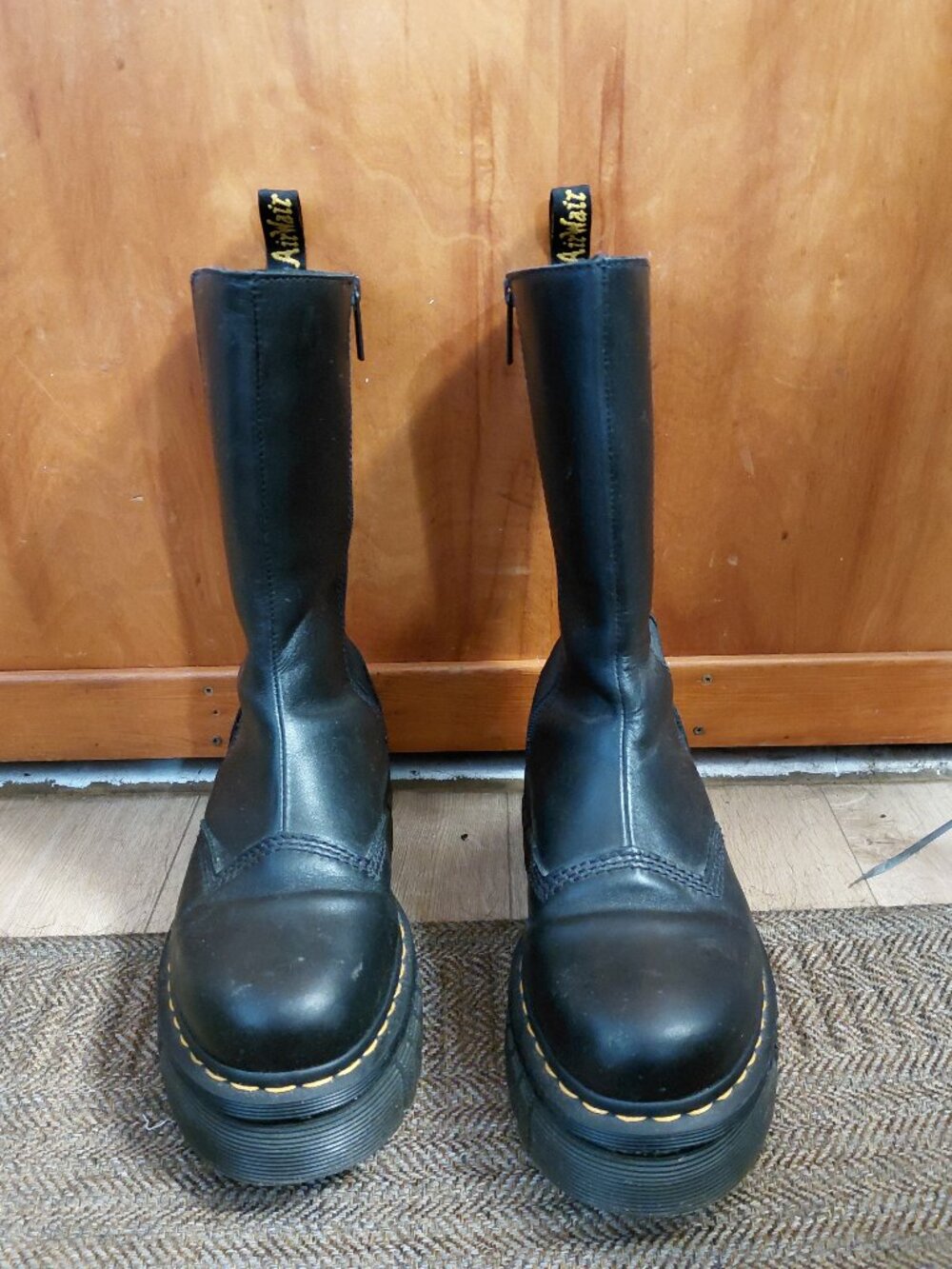 Doc Martens Audrick Chelsea Tall
